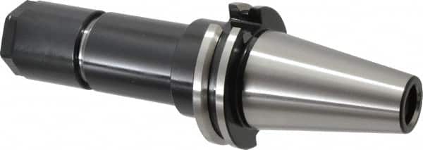 Parlec C40-18DC5 Collet Chuck: 0.0313 to 0.75" Capacity, Double Angle Collet, Taper Shank 