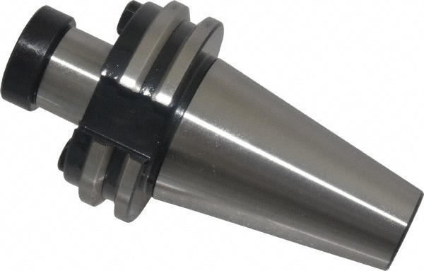 Parlec C40-10SM1 Shell Mill Holder: CAT40, Taper Shank, 1" Pilot 