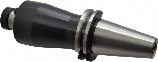 Parlec C40-10SM4 Shell Mill Holder: CAT40, Taper Shank, 1" Pilot Image