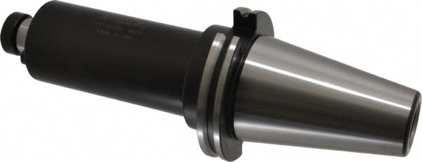 Parlec C50-10SM6 Shell Mill Holder: CAT50, Taper Shank, 1" Pilot Image