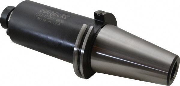 Parlec C50-12SM5 Shell Mill Holder: CAT50, Taper Shank, 1.25" Pilot Image