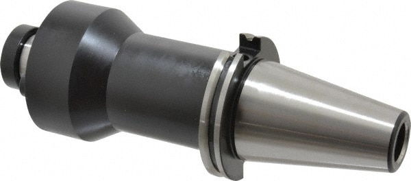 Parlec C50-15SM6 Shell Mill Holder: CAT50, Taper Shank, 1.5" Pilot Image