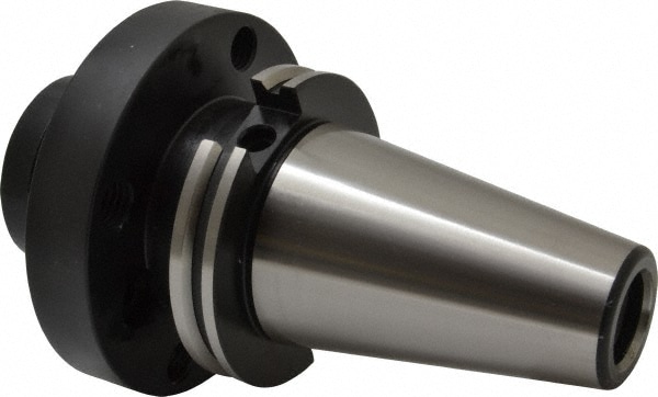 Parlec C50-20SM2 Shell Mill Holder: CAT50, Taper Shank, 2" Pilot Image