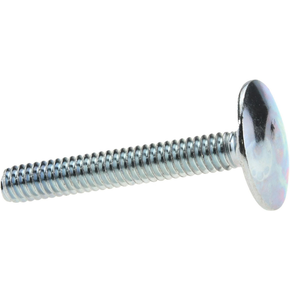 1/4-20, 1-3/4" Length Under Head, Step Bolt
