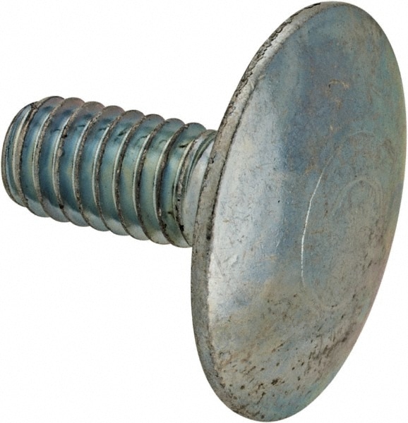 Value Collection R52001113 5/16-18, 3/4" Length Under Head, Step Bolt Image