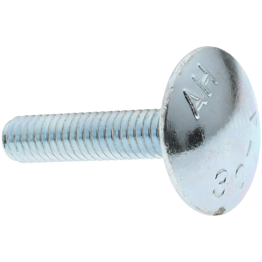 5/16-18, 1-1/2" Length Under Head, Step Bolt