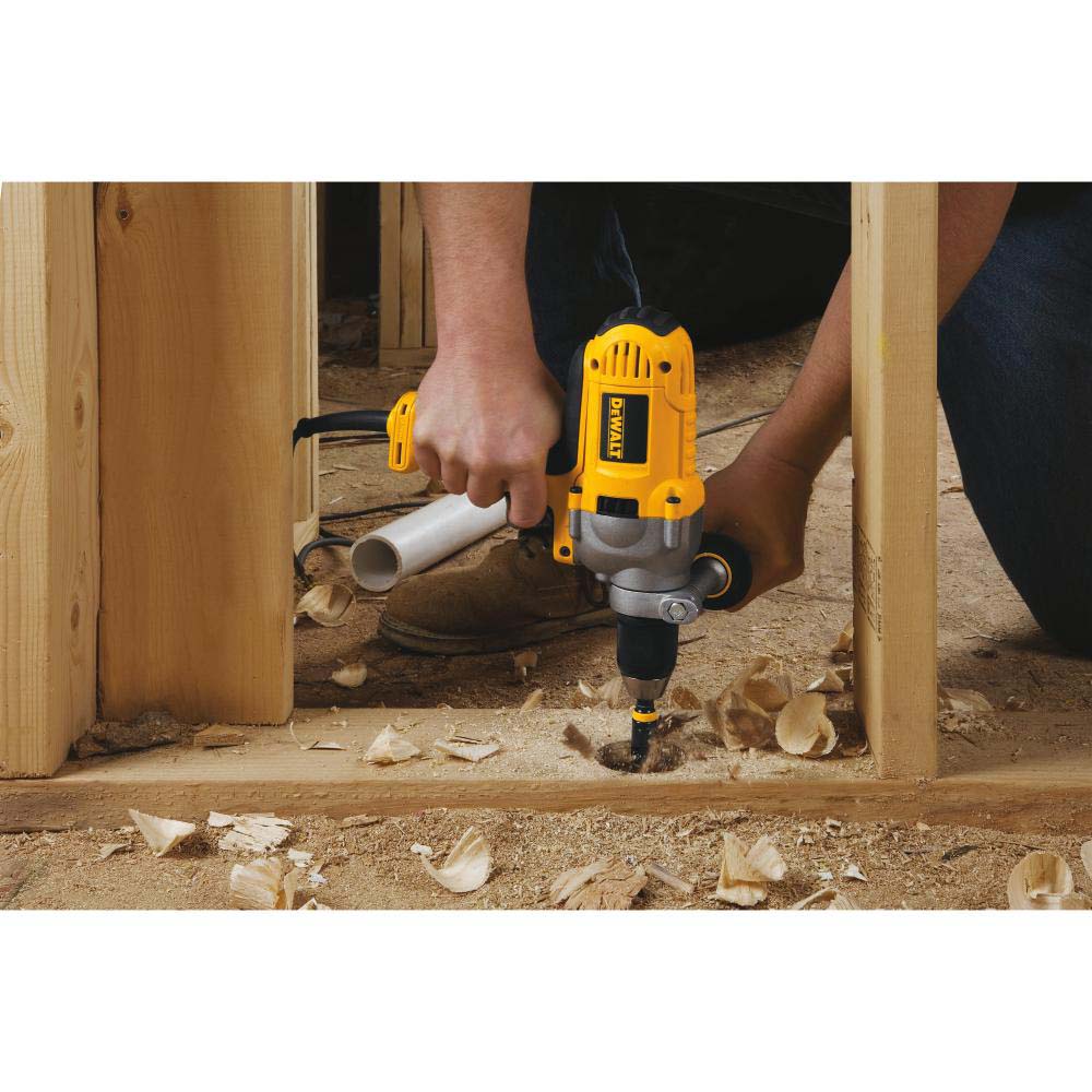 DeWALT - 1/2\