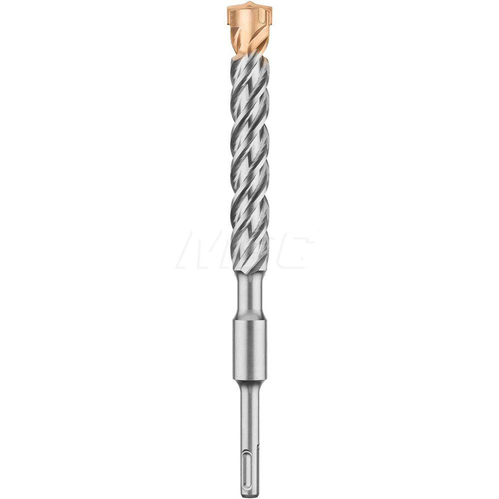 Dewalt DW5478 7/8" Diam, SDS-Plus Shank, Carbide-Tipped Rotary & Hammer Drill Bit Image