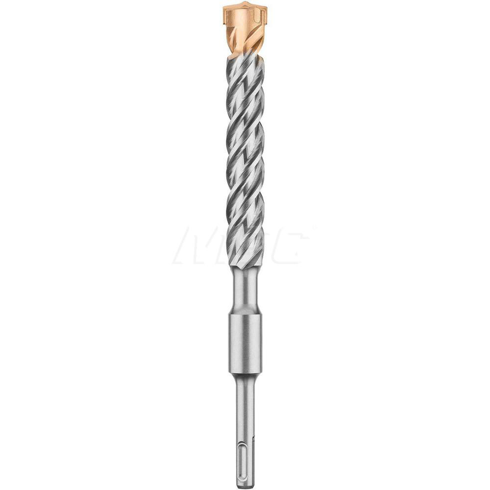 Dewalt DW5479 1" Diam, SDS-Plus Shank, Carbide-Tipped Rotary & Hammer Drill Bit Image