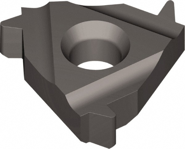 Vargus 52381 3IR12ABUT VTX Carbide Laydown Threading Insert 