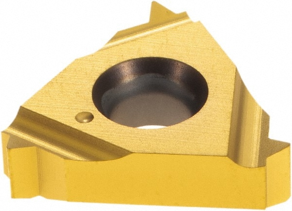 Vargus 52418 3IR12UNVKX Carbide Laydown Threading Insert Image