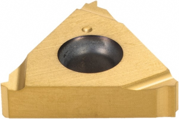 Vargus 51621 3ER24UN VKX Carbide Laydown Threading Insert Image