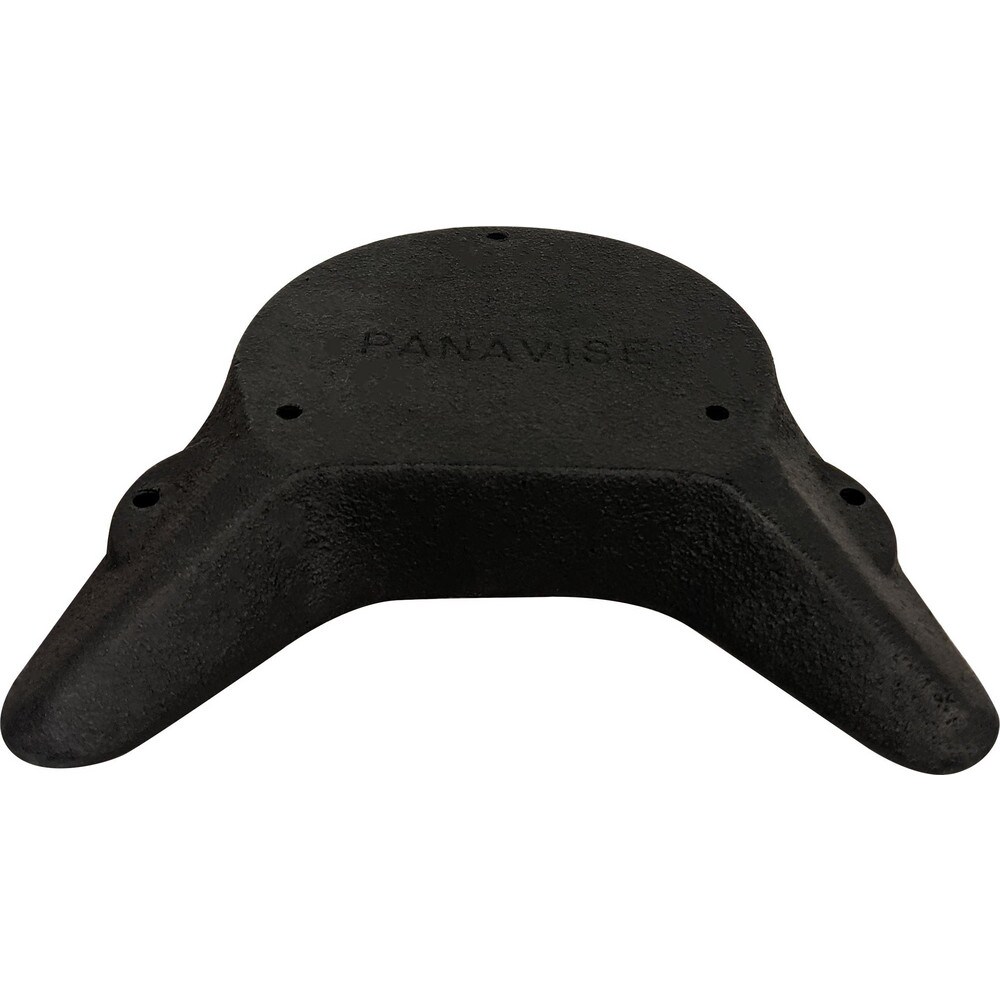 Modular Vises & Components; Component Type: Base (Low Profile); Base ; System Compatibility: Panavise