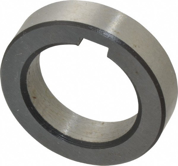Value Collection Machine Tool Arbor Spacers; Thickness 2; Inside Diam... Inch