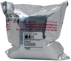 Replacement Silica Gel