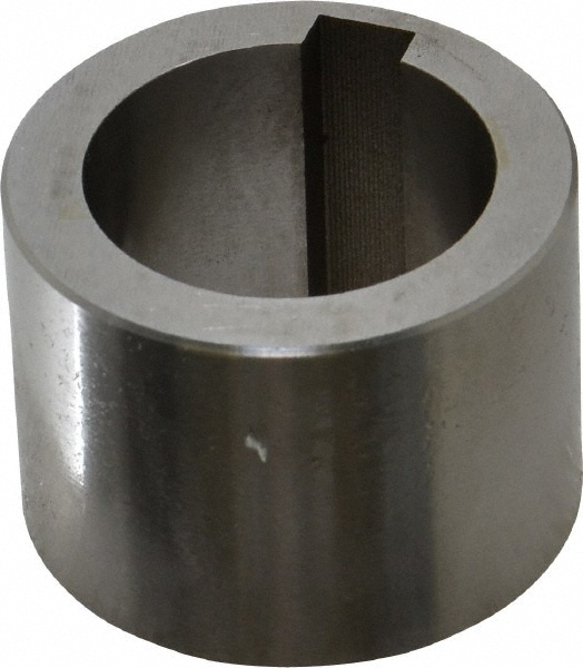 Value Collection SC08182743 1-1/4" ID x 1-3/4" OD, Alloy Steel Machine Tool Arbor Spacer Image