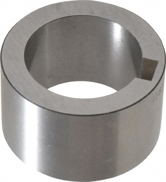 Value Collection SC08183741 1-1/2" ID x 2-1/8" OD, Alloy Steel Machine Tool Arbor Spacer Image