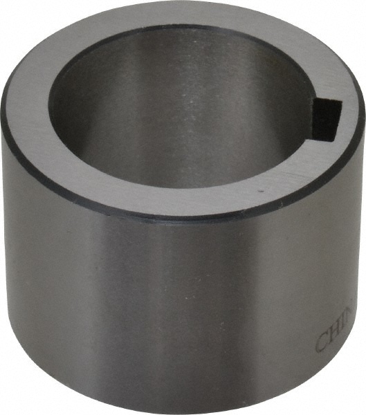 Value Collection SC08183824 1-1/2" ID x 2-1/8" OD, Alloy Steel Machine Tool Arbor Spacer Image