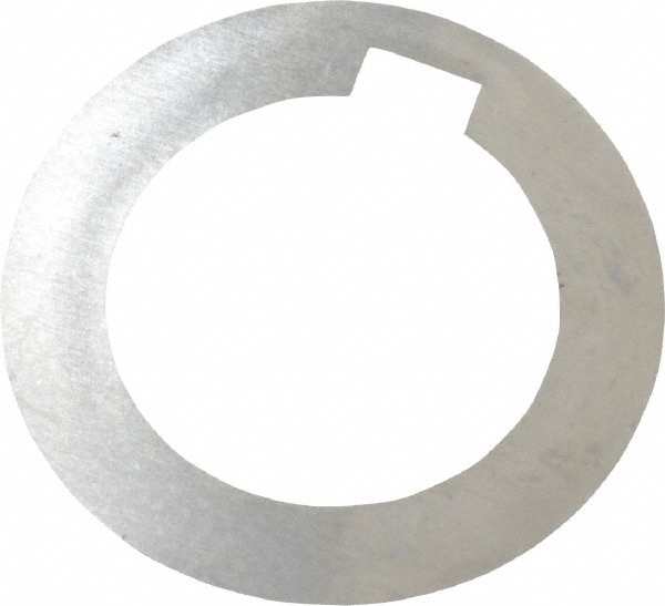 3/4" ID x 1-1/8" OD, Steel Machine Tool Arbor Spacer