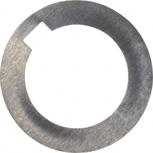 3/4" ID x 1-1/8" OD, Steel Machine Tool Arbor Spacer