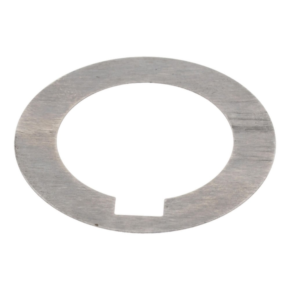 3/4" ID x 1-1/8" OD, Steel Machine Tool Arbor Spacer