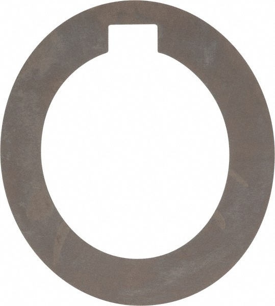 3/4" ID x 1-1/8" OD, Steel Machine Tool Arbor Spacer