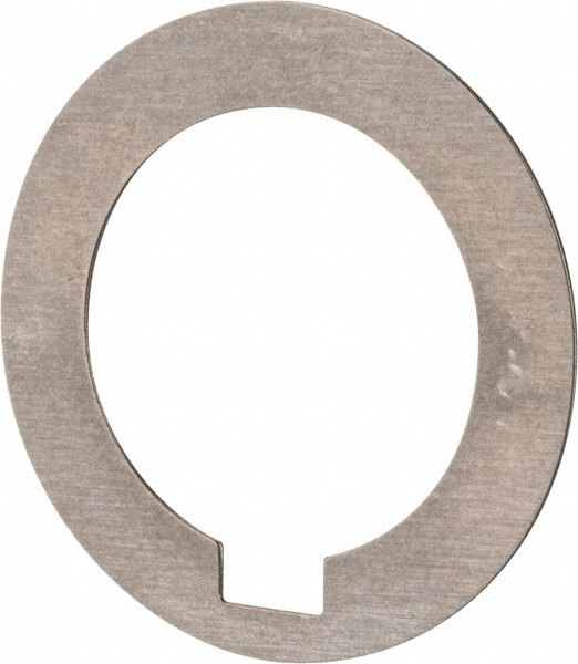3/4" ID x 1-1/8" OD, Steel Machine Tool Arbor Spacer