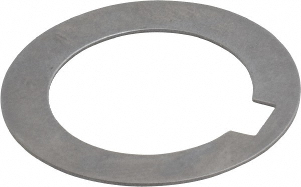 3/4" ID x 1-1/8" OD, Steel Machine Tool Arbor Spacer