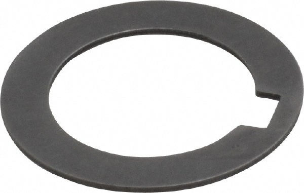 3/4" ID x 1-1/8" OD, Steel Machine Tool Arbor Spacer