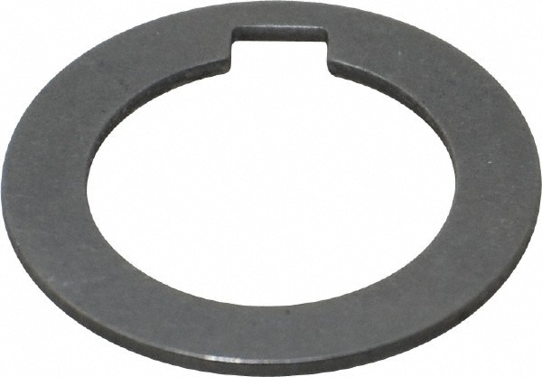 3/4" ID x 1-1/8" OD, Steel Machine Tool Arbor Spacer