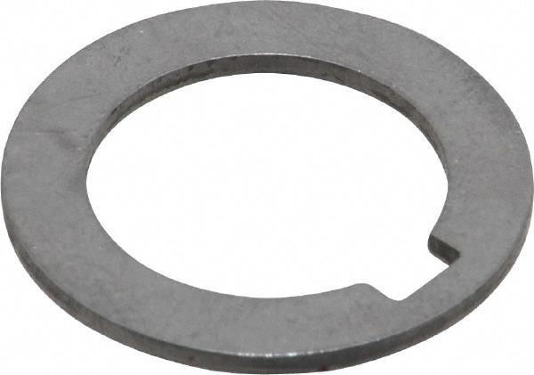 3/4" ID x 1-1/8" OD, Steel Machine Tool Arbor Spacer