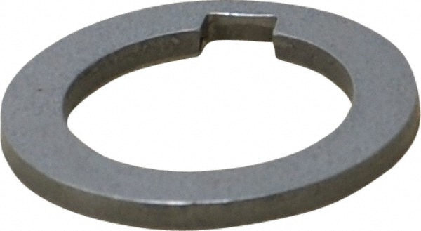 3/4" ID x 1-1/8" OD, Steel Machine Tool Arbor Spacer