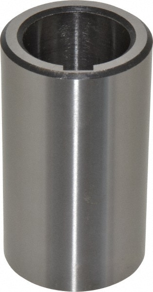 Value Collection SC08200099 1-1/2 Inch Hole Diameter, 2-1/8 Inch Outside Diameter, 3-3/4 Inch Long, Alloy Steel Machine Tool Arbor Bushing Image