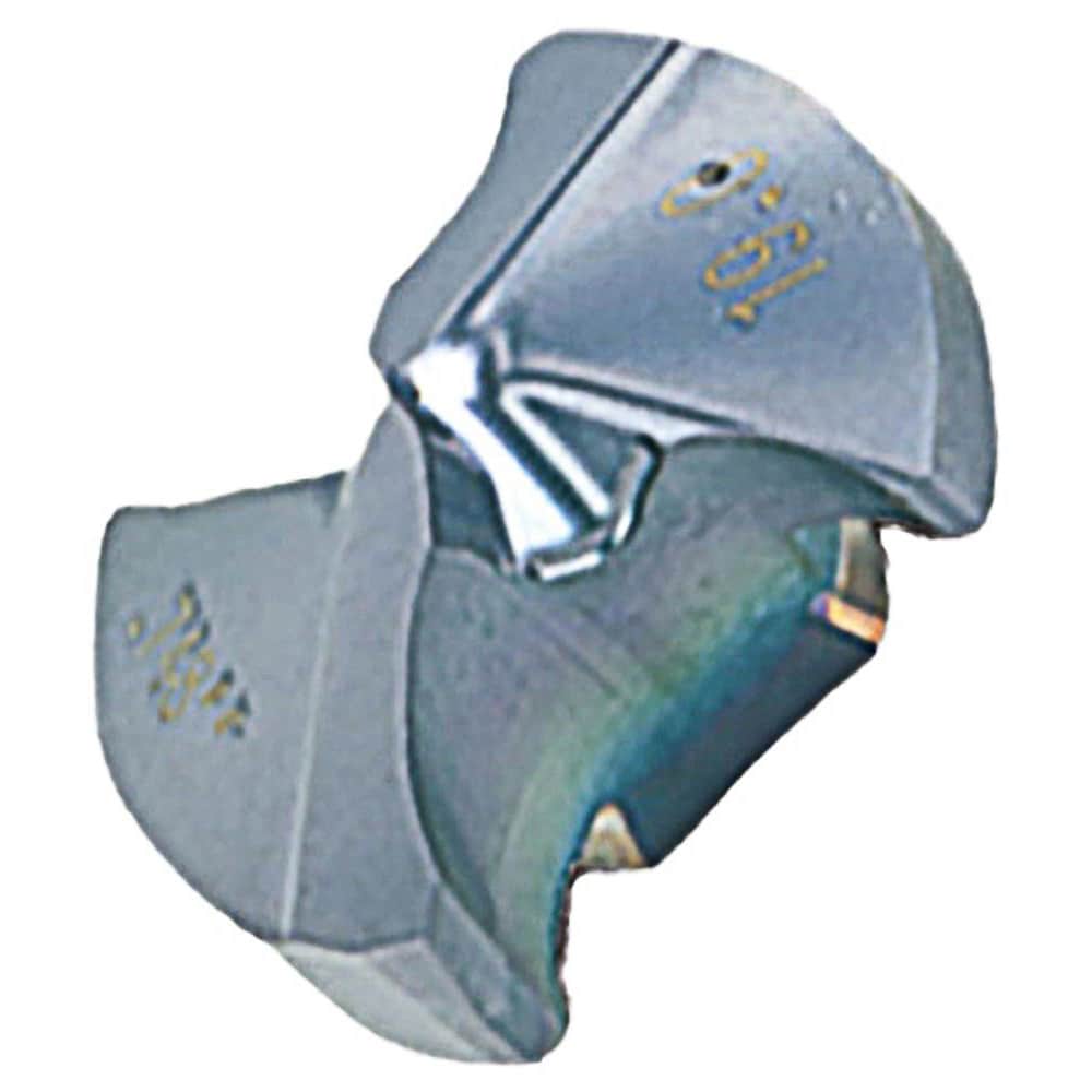 Replaceable Drill Tip: YAB1770R01 IN2005, 18.00 mm Dia, 140 deg Point, Grade IN2005