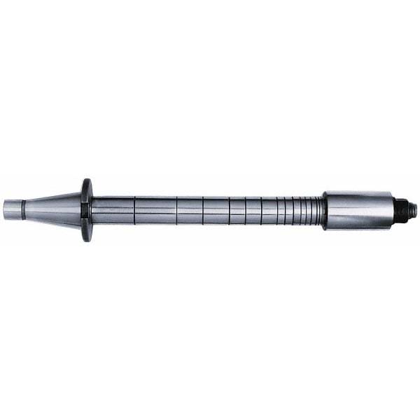 Machine Tool Arbors & Arbor Adapters; Product Type: Milling Machine Arbor ; Milling Arbor Style: Style B ; Shank Type: Taper ; Taper Size: NST30 ; Taper Size: NST30 ; Overall Length (Decimal Inch): 6.3622