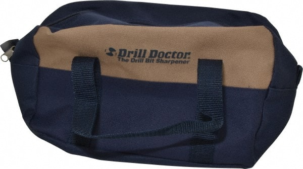 Drill Doctor - Drill Bit Sharpener - 09883273 - MSC Industrial Supply