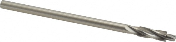 Made in USA 302-0.8320 Solid Pilot Counterbore: 0.288" Dia, 0.179" Pilot, 4 Flutes Image