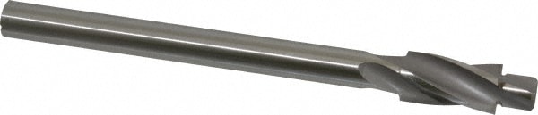 Made in USA 301-0.4375 Solid Pilot Counterbore: 0.663" Dia, 0.437" Pilot, 4 Flutes Image