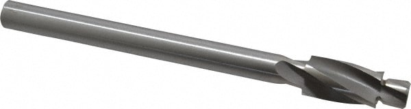 Made in USA 303-0.4375 Solid Pilot Counterbore: 0.695" Dia, 0.468" Pilot, 4 Flutes Image