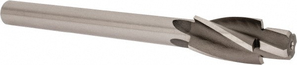 Made in USA 301-0.6250 Solid Pilot Counterbore: 0.943" Dia, 5/8" Pilot, 4 Flutes Image