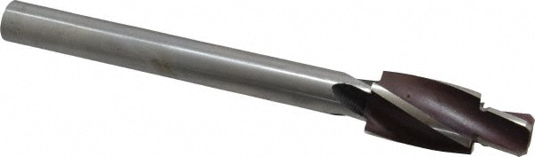 Made in USA 302-0.6250 Solid Pilot Counterbore: 0.961" Dia, 0.641" Pilot, 4 Flutes Image