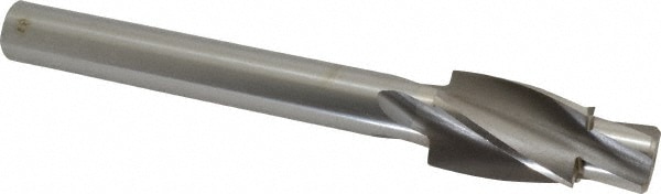 Made in USA 302-0.7500 Solid Pilot Counterbore: 1.149" Dia, 0.765" Pilot, 4 Flutes Image