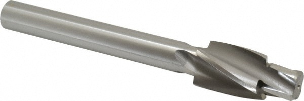 Made in USA 303-0.7500 Solid Pilot Counterbore: 1.165" Dia, 0.781" Pilot, 4 Flutes Image