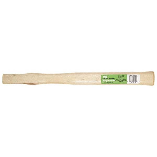 12-1/2" Long Replacement Handle for Ball Pein Hammers