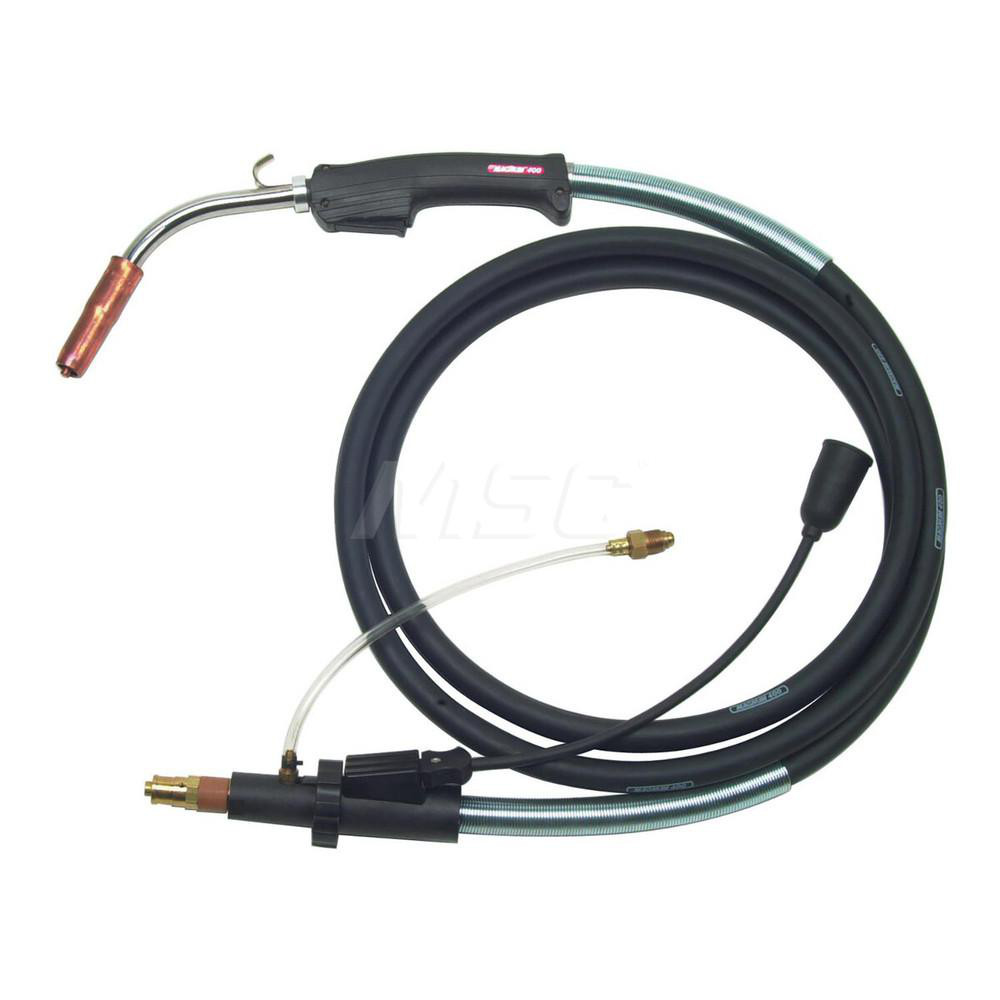 Lincoln Electric MIG Welding Gun 15 ft ' Cable Length MSC Direct