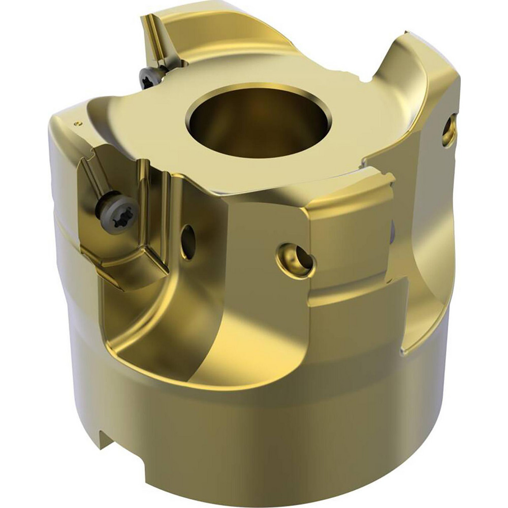 ⭐️M835A⭐️i5-8400 Diginnos Seco - Indexable Copy Face Mill: 50.8 mm Max Cut Dia | MSC Direct
