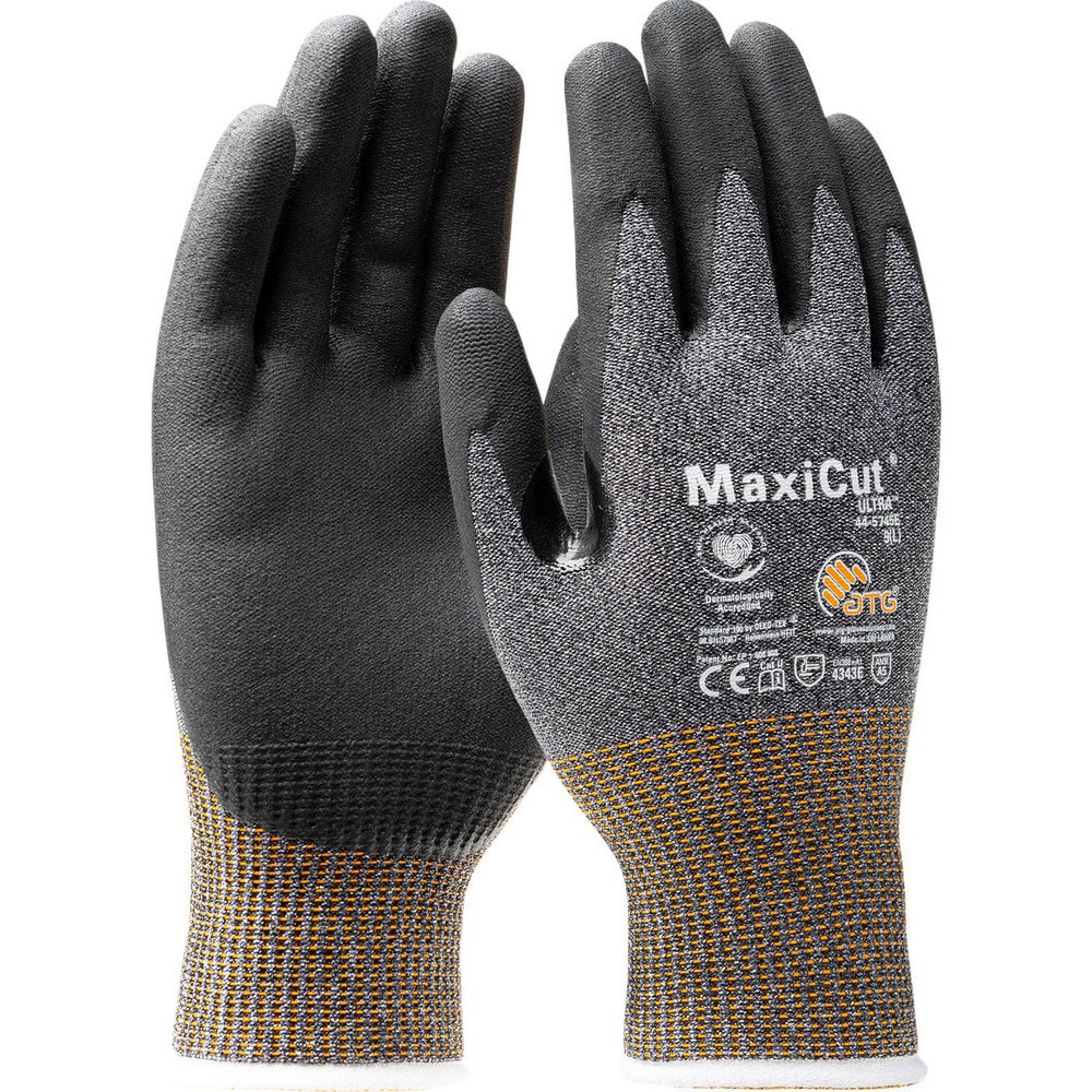 ATG - Cut, Puncture & Abrasion-Resistant Gloves: MaxiFlex Cut Ultra 44 ...