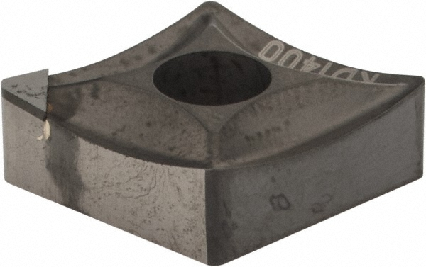Turning Insert: CNMS432FST KD1400, Polycrystalline Diamond