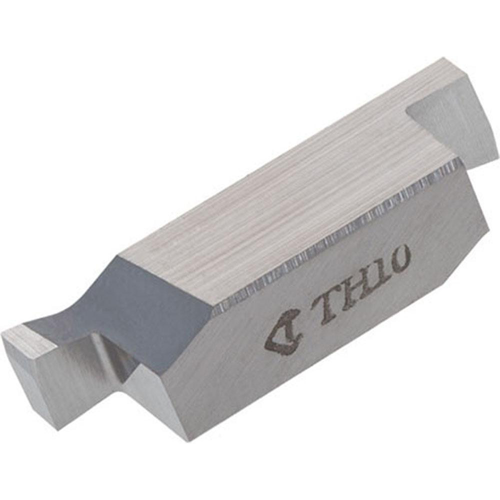 Tungaloy Grooving Insert GIR NS9530, Cermet 08300436 MSC