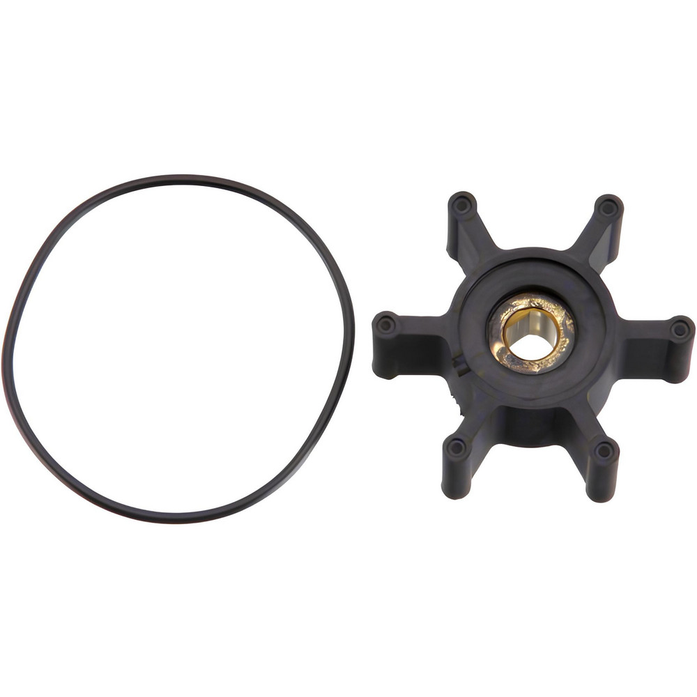 Milwaukee Tool - Pump Repair Parts: Part Type: Impeller; For Use